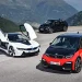 EU and BMW Negotiate New Minimum Price Agreement for EVs