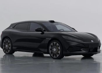 BYD Denza Z9 and Z9GT to Offer Over 1,000 km Range with New Batteries