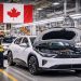Canada Rolls Out Comprehensive Automotive Strategy with a Focus on Expanding EV Infrastructure