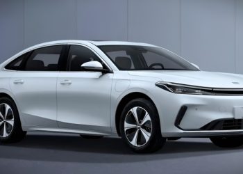 Geely Galaxy A7 EV Confirmed in China with 160 kW Motor