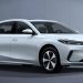 Geely Galaxy A7 EV Confirmed in China with 160 kW Motor