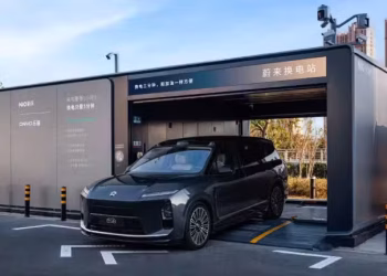 Mirattery Launches World’s First Power Battery REITs