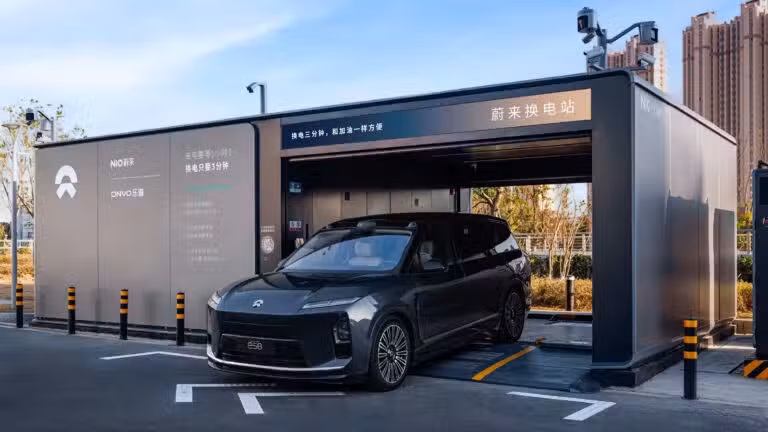 Mirattery Launches World’s First Power Battery REITs