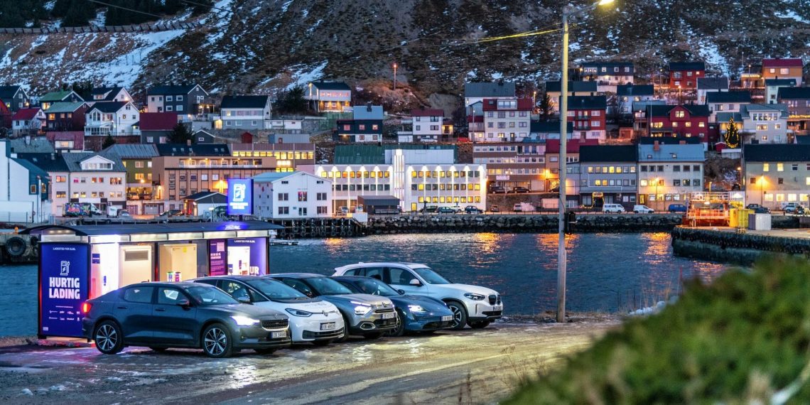 Norway’s 2025 Milestone: Reaching the 100% Zero-Emission Goal