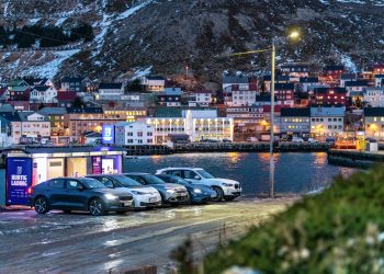 Norway’s 2025 Milestone: Reaching the 100% Zero-Emission Goal