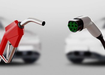 The Shift to Electric Vehicles in Europe: A Rising Trend Amidst Declining Petrol and Diesel Car Sales