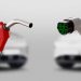 The Shift to Electric Vehicles in Europe: A Rising Trend Amidst Declining Petrol and Diesel Car Sales