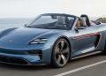Porsche May Cancel Electric 718 Cayman and Boxster