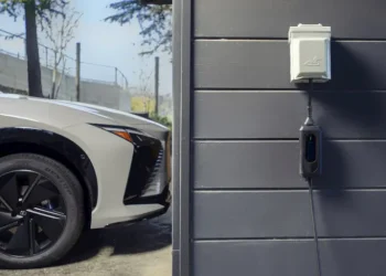Toyota Home Charging Installation Made Simple
