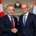 Strengthening Canada-Luxembourg Ties: Investment, Security, and Strategic Cooperation at the Forefront
