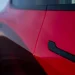 China Enforces Ban on Hidden Car Door Handles Due to Safety Concerns