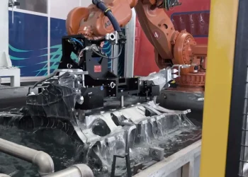 Universal EV Platform