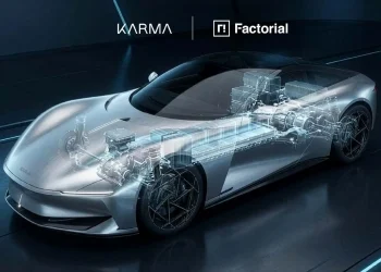 Karma Automotive