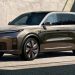 Li Auto L9 Livis: China’s New Tech-Laden EREV Flagship