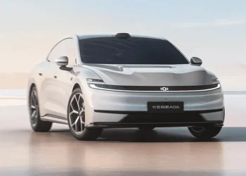 Sodium-Ion EV Era Begins as Changan Launches First Mass-Production Model