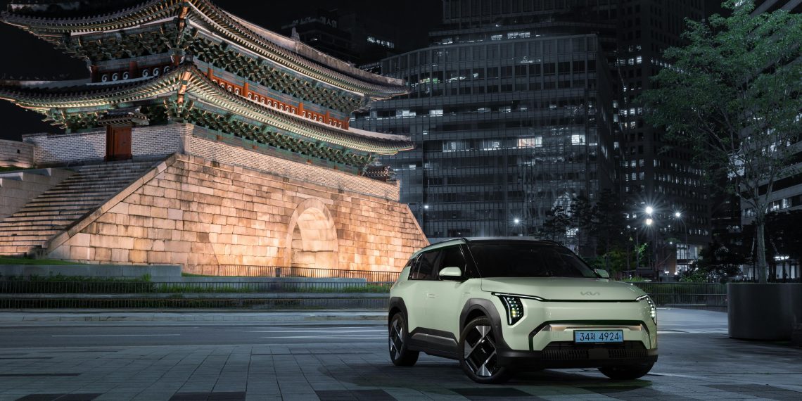 How China Revolutionized Electric Vehicles and Made Them Accessible to All
