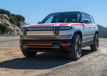 Rivian Faces Backlash