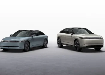 Sony and Honda Reveal Afeela SUV Concept at CES as Chinese EV Brands Accelerate