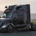 Aurora driverless trucks