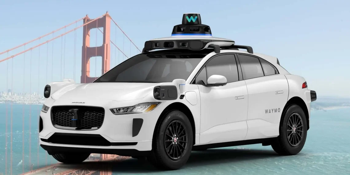 robotaxi acceptance