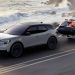 Ford Explorer EV Gets Battery and Tech Upgrade