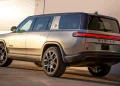Rivian Dual Standard