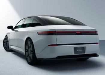 AFEELA EV Cancellation Shocks Industry