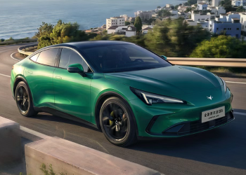 March Car Launches: EV Giants Unveil New Models