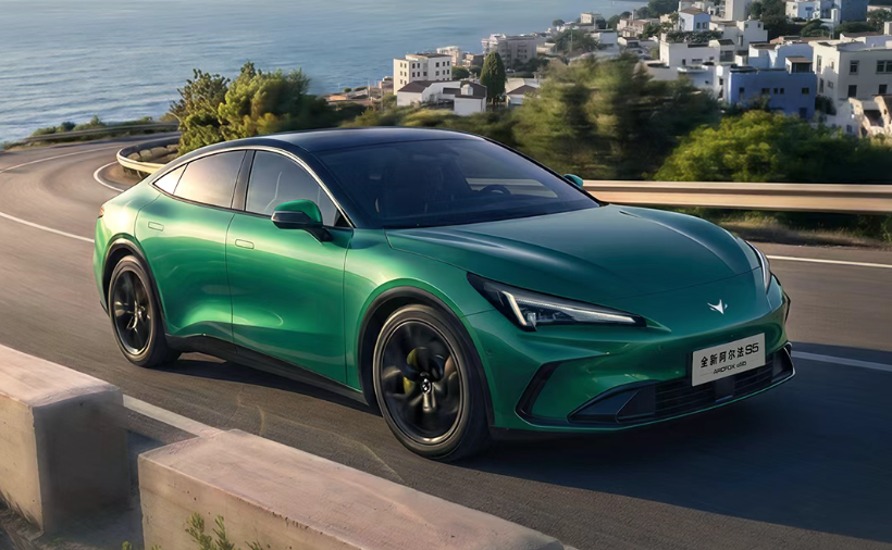 March Car Launches: EV Giants Unveil New Models