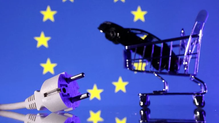 EU Auto Rules Stir Global Industry Tensions