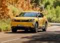 Ford Electric Upgrade Boosts Explorer Capri