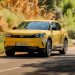 Ford Electric Upgrade Boosts Explorer Capri