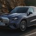 Mercedes GLC EV Review: Luxury Meets Electric Power
