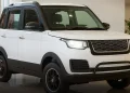 Nora EV Pakistan: Affordable Compact Electric Car