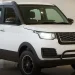 Nora EV Pakistan: Affordable Compact Electric Car