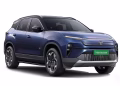 Tata Harrier EV Fearless+ QWD Features Range