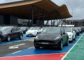 Tesla UK EV Sales Lead Despite Falling Demand