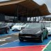 Tesla UK EV Sales Lead Despite Falling Demand