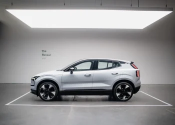 Volvo EX30 US Exit Explained
