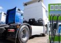Rising Gas Prices Push Drivers Toward Electric Trucks