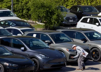 Used EV Market Growth Gains Momentum in the USA