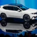 BMW iX3 Wins World Car Award