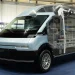 Delivan UK Launch Targets Electric Van Market