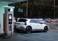 South Korea EV Subsidies Run Out Fast