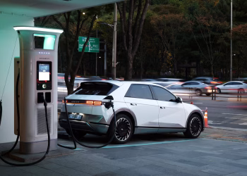 South Korea EV Subsidies Run Out Fast
