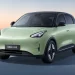 Geely E2 Targets Entry-Level EV Market