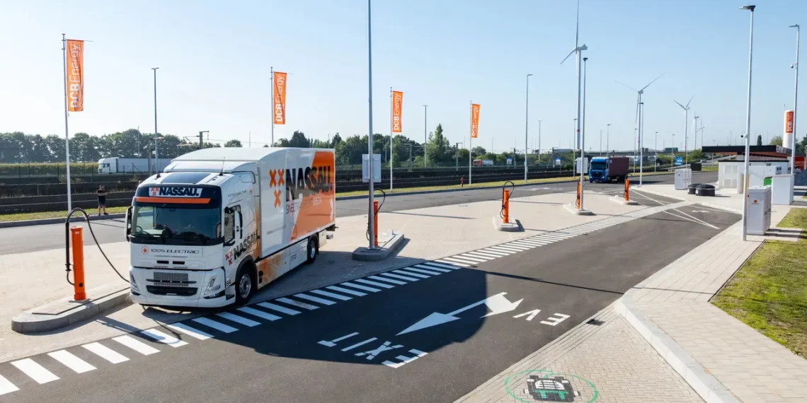 Kraken Volkswagen EV Charging Deal Expands
