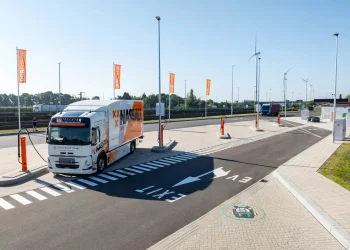 Kraken Volkswagen EV Charging Deal Expands