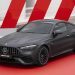 Mercedes AMG CLE Extreme Coupe Teased