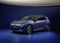 Volkswagen ID.3 Neo Boosts Range and Design